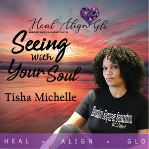 Seeing with Your Soul Podcast
