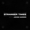 Stranger Times Podcast artwork