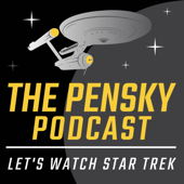 The Pensky Podcast - The Pensky Podcast