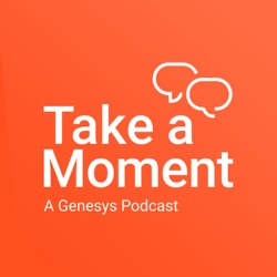 S2 Ep. 13: Genesys Cloud: Helping people should be an easy job