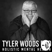 Tyler Woods Interviews Author Healer Ned Wolf 