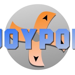 Joypod