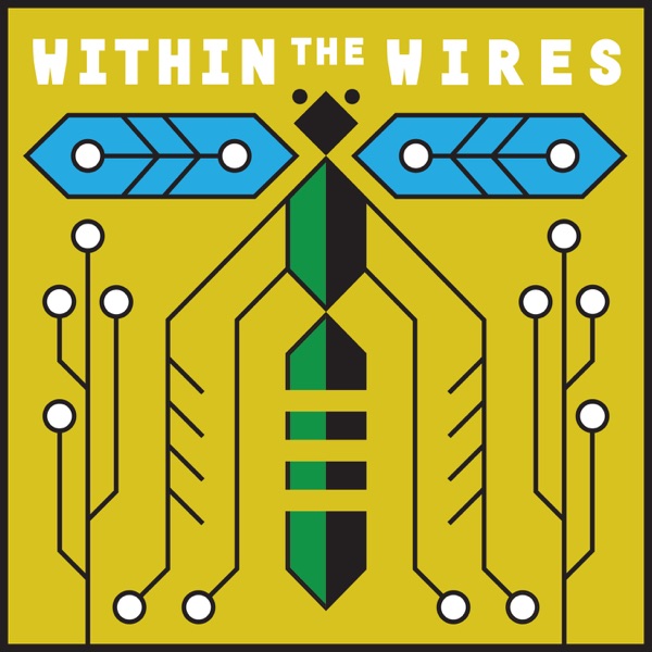 List item Within the Wires image