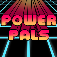 Power Pals Podcast podcast
