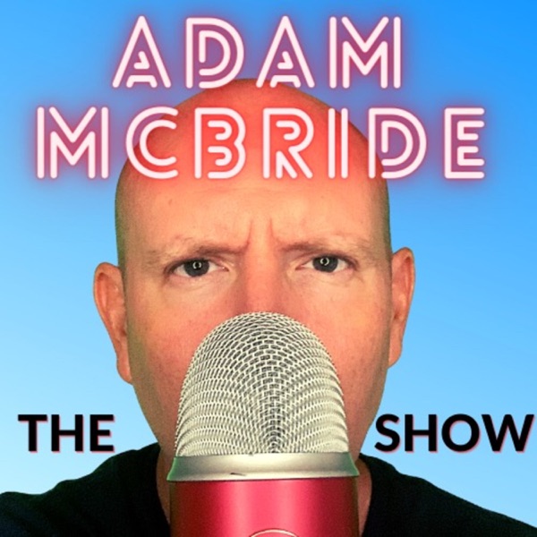 The Adam McBride Show