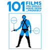 101 Films You Should Have Seen... Probably - Ian Pope and Lewis Packwood