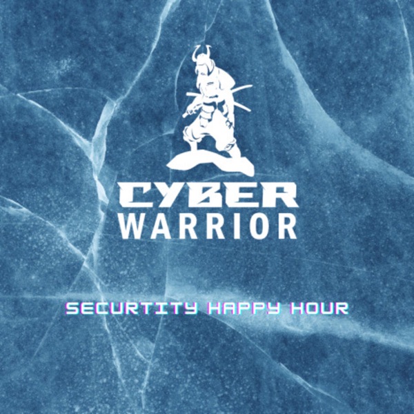 Security Happy Hour Artwork