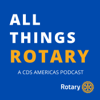 All Things Rotary: A CDS Podcast - CDS Americas
