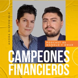 Campeones Financieros