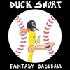 Duck Snort Fantasy Baseball artwork