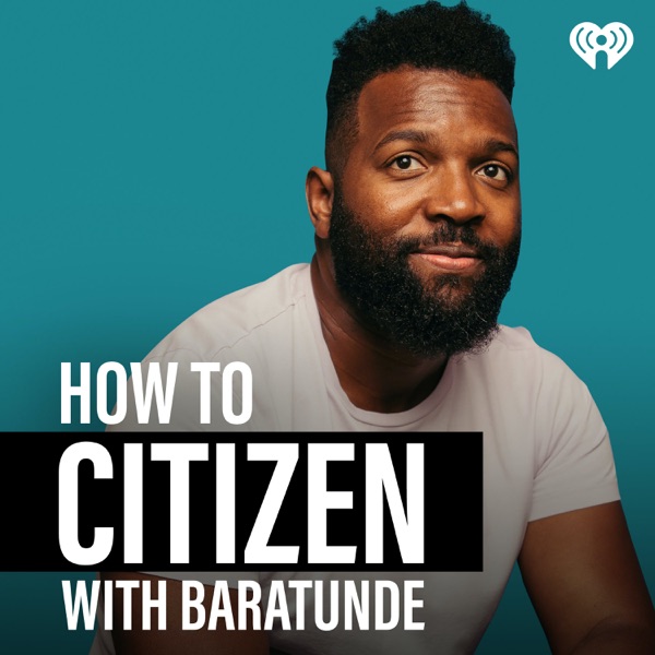 How To Citizen with Baratunde image