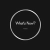What's New? artwork