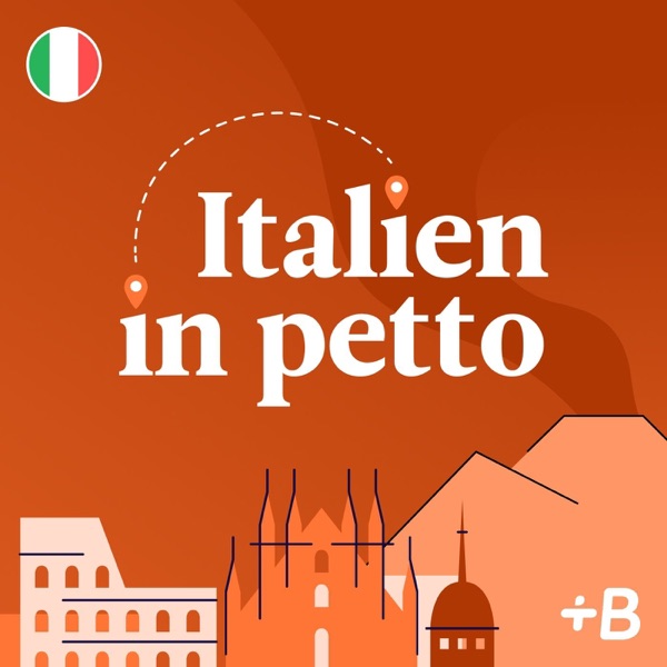 Italien in petto