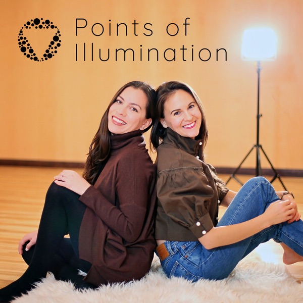 Points of Illumination Podcast podcast show image