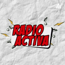 PROGRAMACIÓN ESPECIAL // #RadioActiva