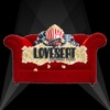 Loveseat Cinema Club artwork