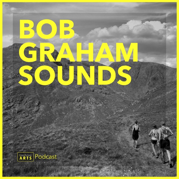 Bob Graham Sounds Artwork