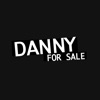 DANNY FOR SALE artwork