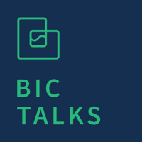 BIC TALKS podcast