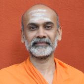 Bhagavad Gita Chapter 09 - Swami Guruparananda