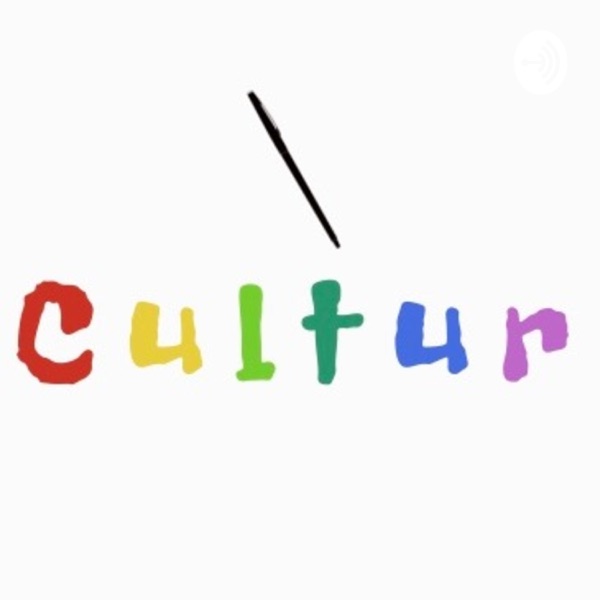 We Talk Cultur! Artwork
