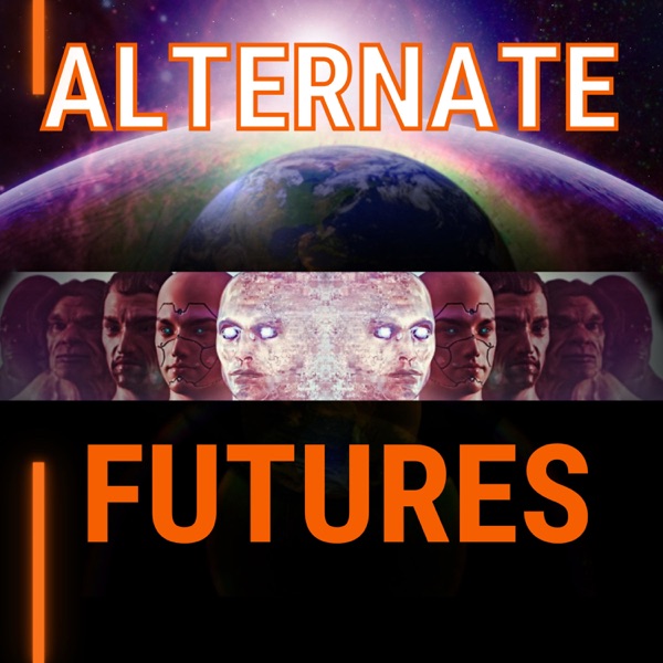 Alternate Futures Artwork