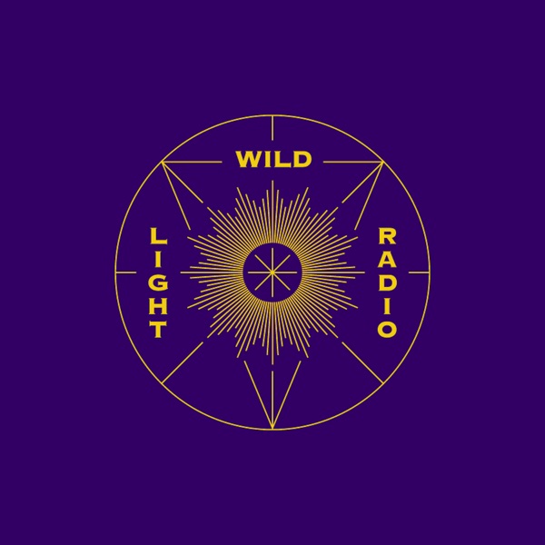 Wild Light Radio Artwork