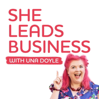 Eps 007: Mindset and Manufacturing with Sarah Singleton