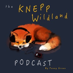 The Knepp Wildland Podcast