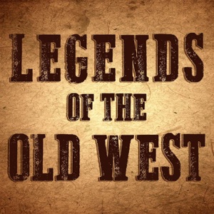 Legends of the Old West