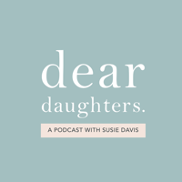 Alexandra Kuykendall | Dear Daughters 43