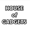 House of Gadgets artwork