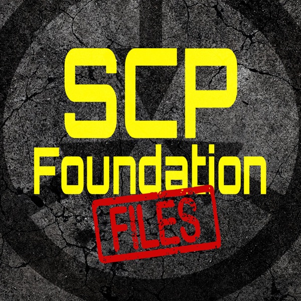 SCP Foundation Files Artwork