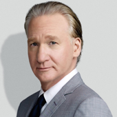 Real Time with Bill Maher - HBO Podcasts