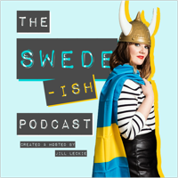 S2 Episode 11 – Lisa Ferland – Global Mobility