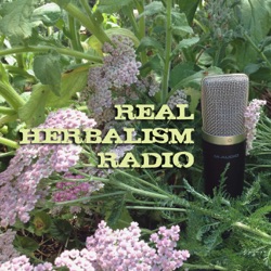 285.Uncovering the Secrets of Ashkenazi Herbalism with Deatra Cohen and Adam Siegel-Herb Chat
