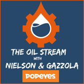 The Oil Stream - Nielson Media & Entertainment