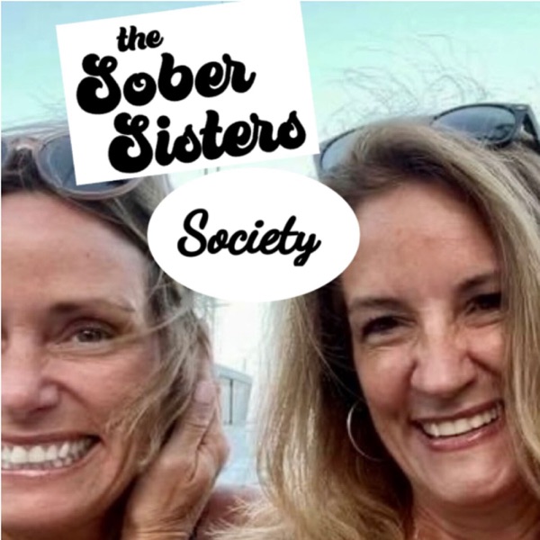 The Sober Sisters Society Artwork