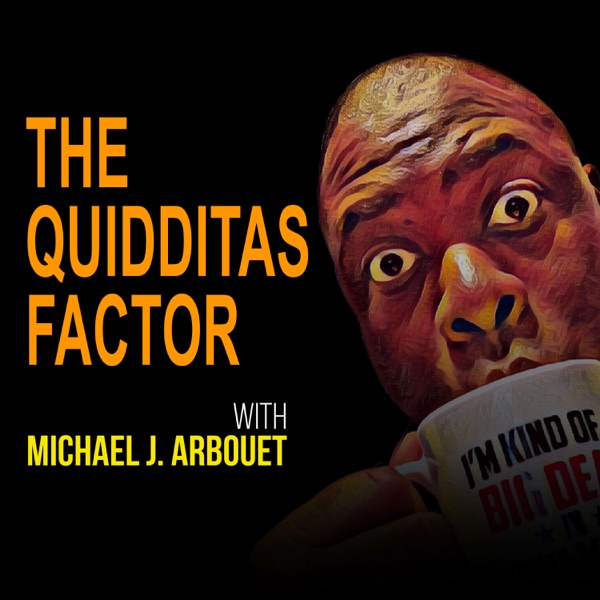The Quidditas Factor Artwork