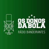 Os Donos da Bola Rádio - Os Donos da Bola RS