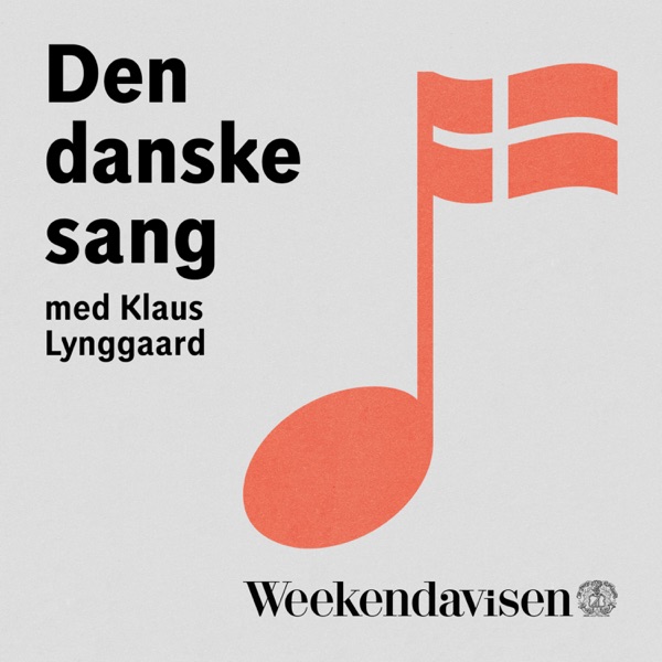 Den danske sang med Klaus Lynggaard