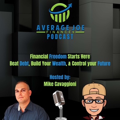Average Joe Finances Average Joe Finances