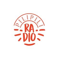 Radio PiliPili: Miasto tygodnia - Amman, cz. I