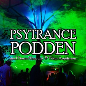 017 - Forest Star Festival - Psytrancepodden | Lyssna här 