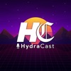 HydraCast artwork