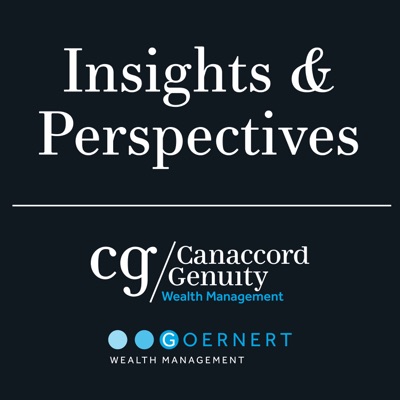 Goernert Wealth Management Insights and Perspectives Podcast