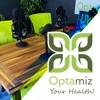 Optamiz Your Health! artwork