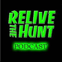 Podcast 014 - Beau Martonik