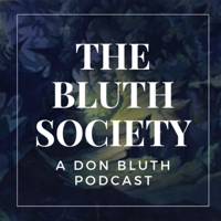 The Bluth Society podcast