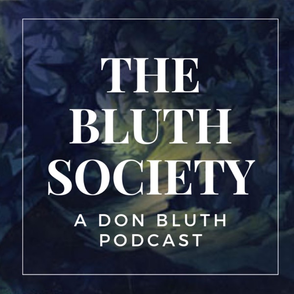 The Bluth Society Artwork